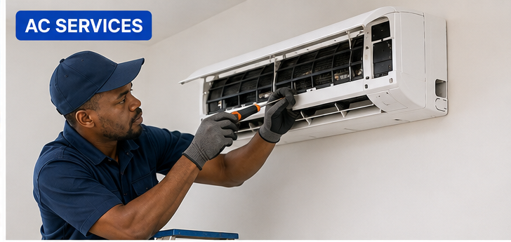 AC Services