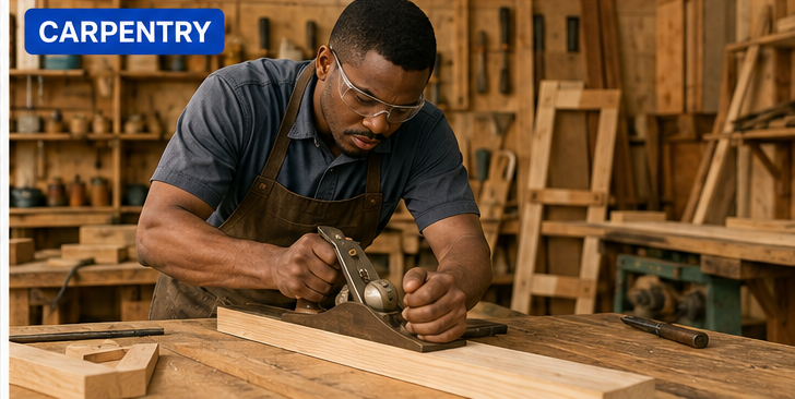 Carpentry