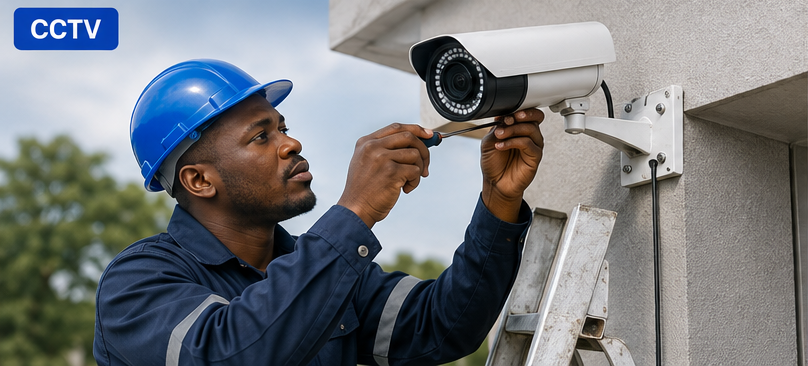 CCTV